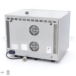  Φούρνος συνδυασμένου ατμού - Χωράει 6 δίσκους (1/1 GN / 60 x 40 cm) - Ψηφιακή οθόνη - 400V